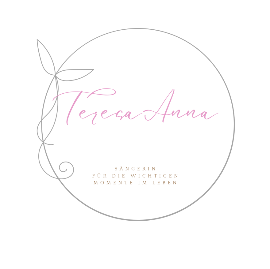 Sängerin für die wichtigen Momente im Leben